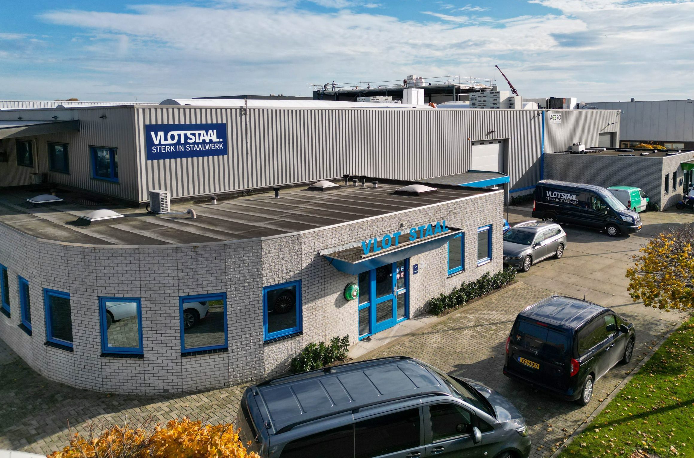 Vlot Staal BV
